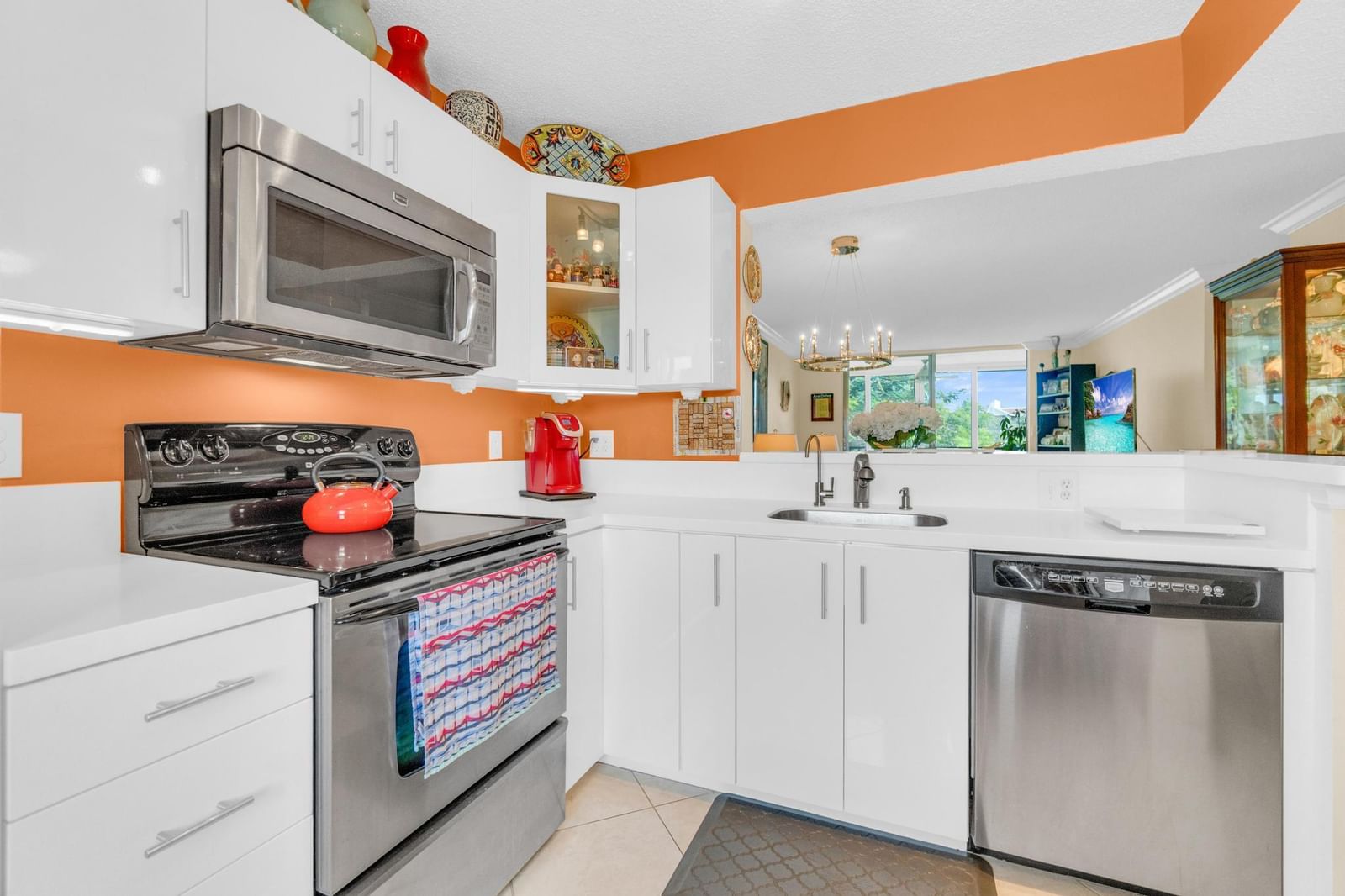 6795 Huntington Lane #306, Delray Beach, FL 33446