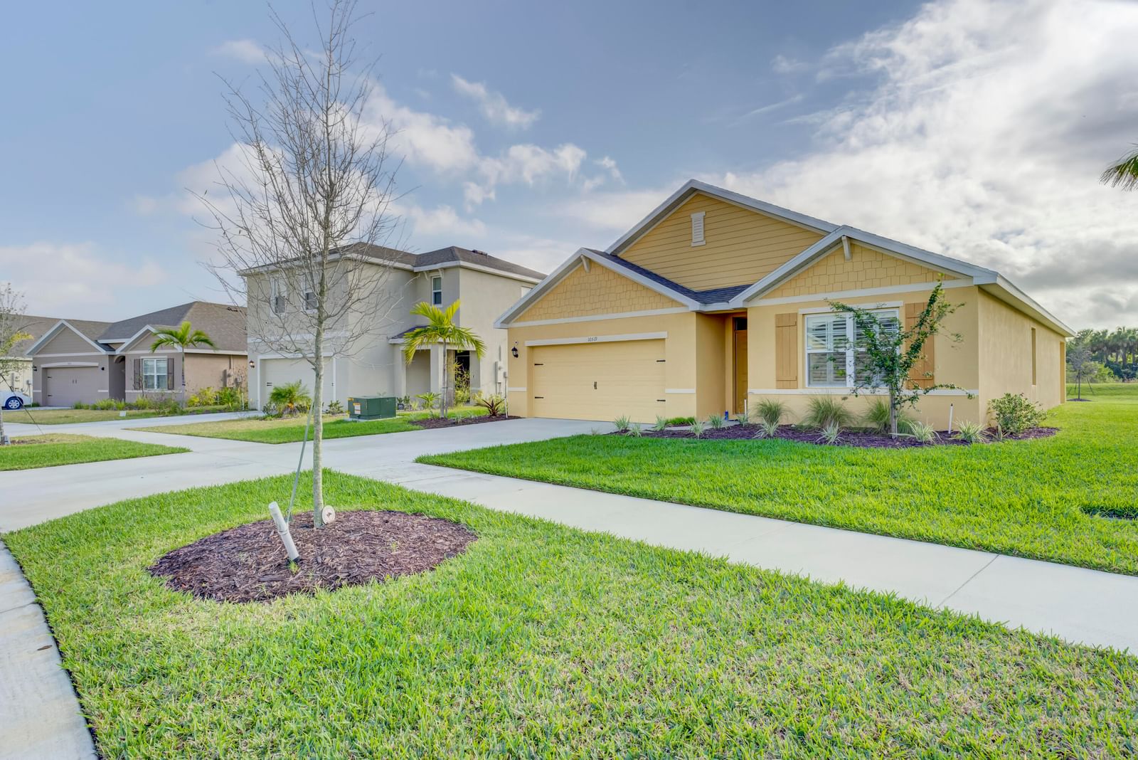10519 SW Vasari Way, Port St Lucie, FL 34987 photo 4