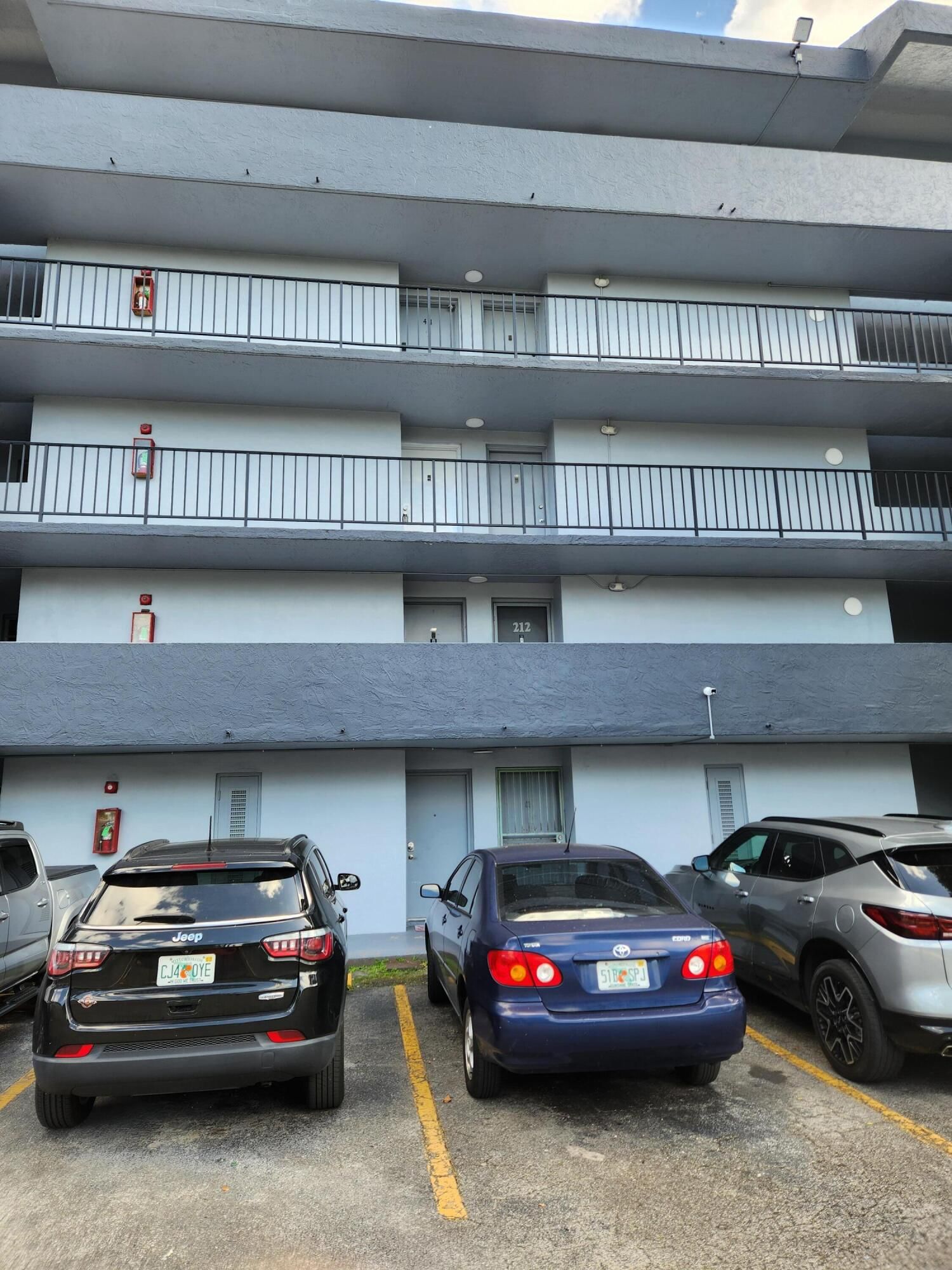 210 Fontainebleau Boulevard #311, Miami, FL 33172 photo 2