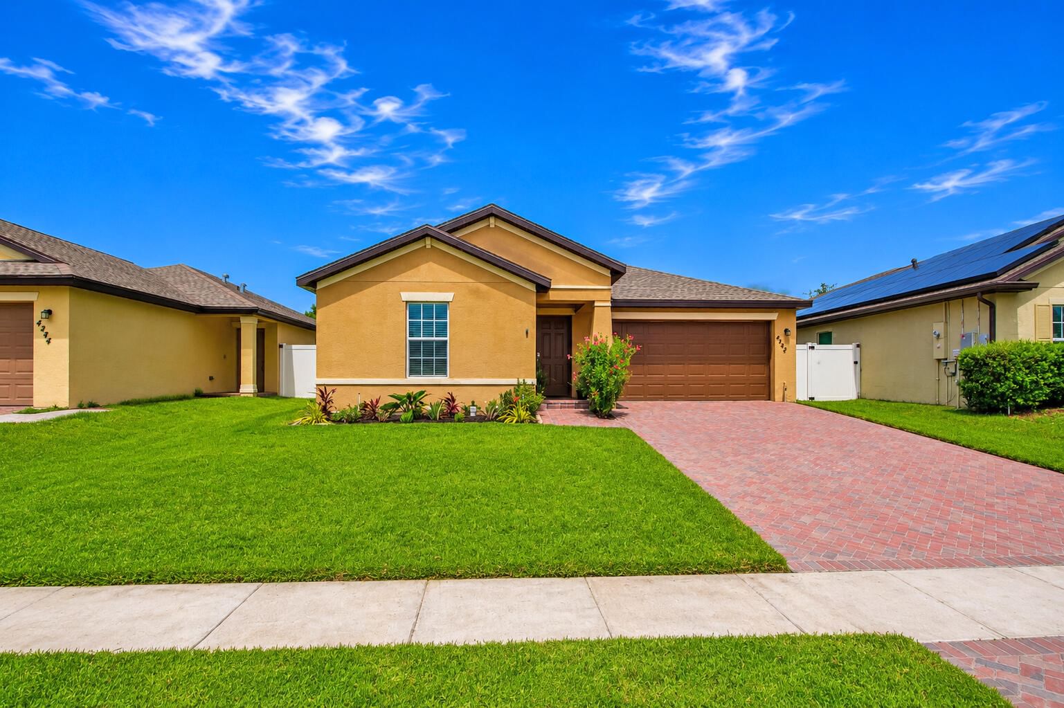 4242 Thurso Way, Fort Pierce, FL 34947 photo 2
