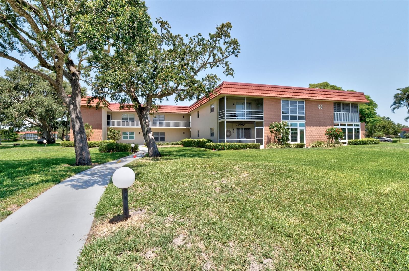 63 Woodland Drive #203/204, Vero Beach, FL 32962 photo 3