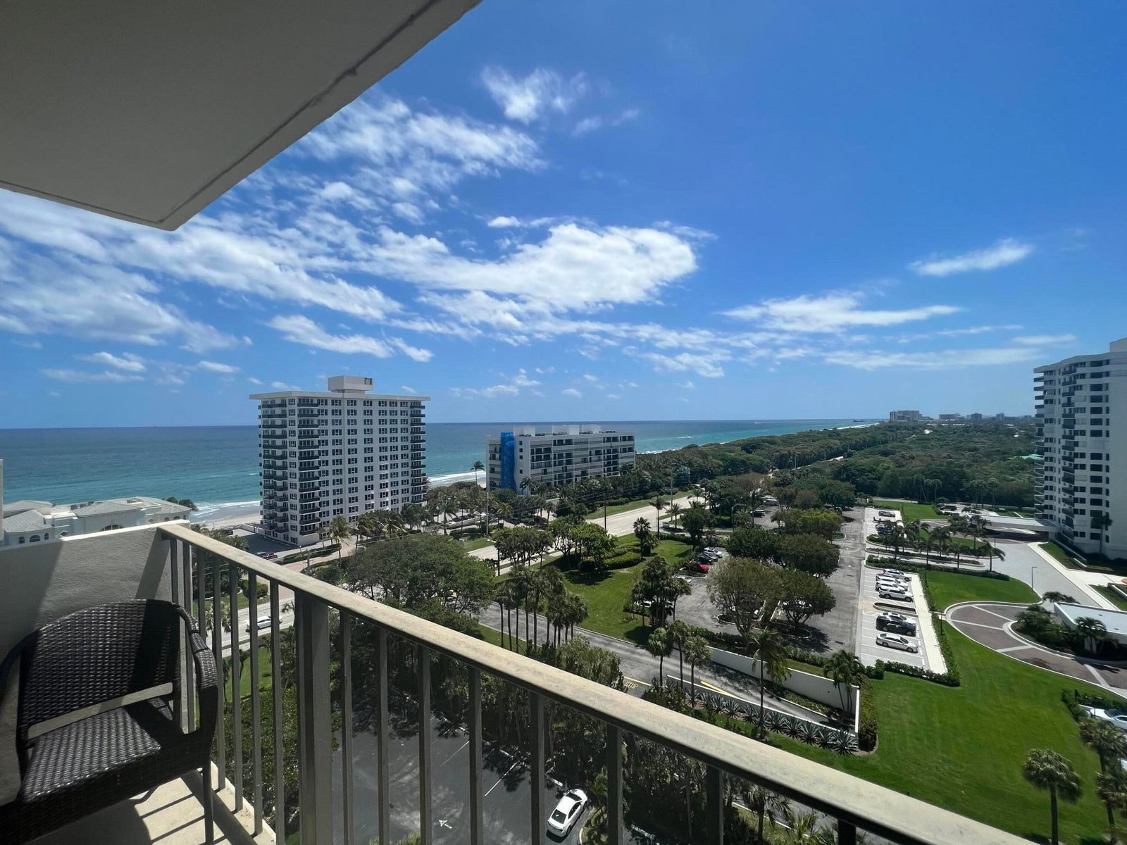 2121 N Ocean Boulevard #1405e, Boca Raton, FL 33431 photo 2