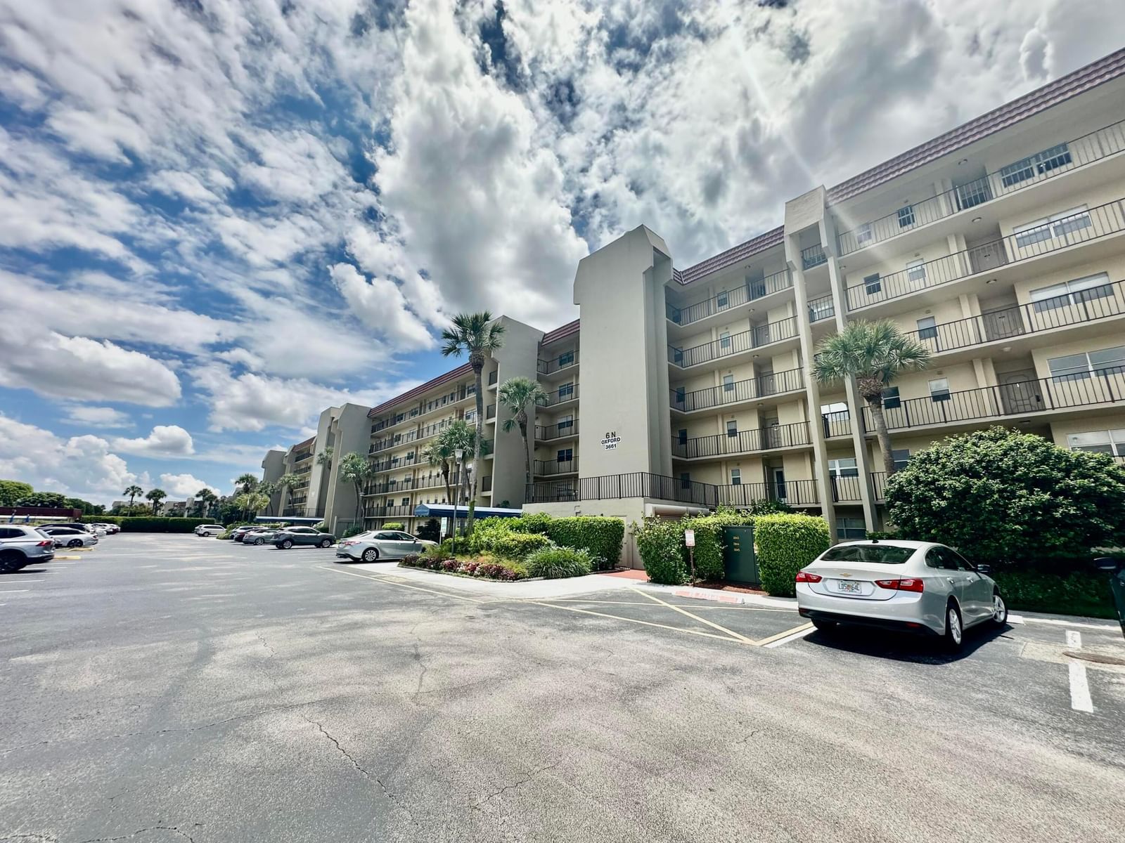3661 Via Poinciana #615, Greenacres, FL 33467 photo 2
