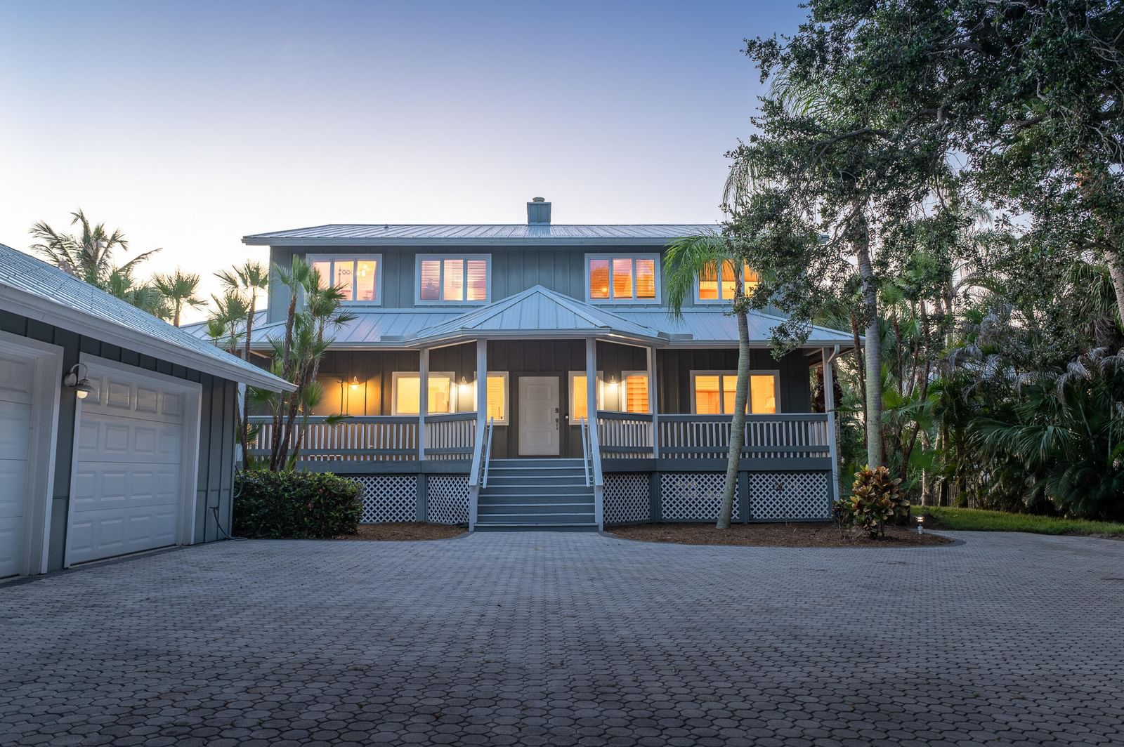 114 N SEWALLS POINT Road, Sewalls Point, FL 34996 photo 3