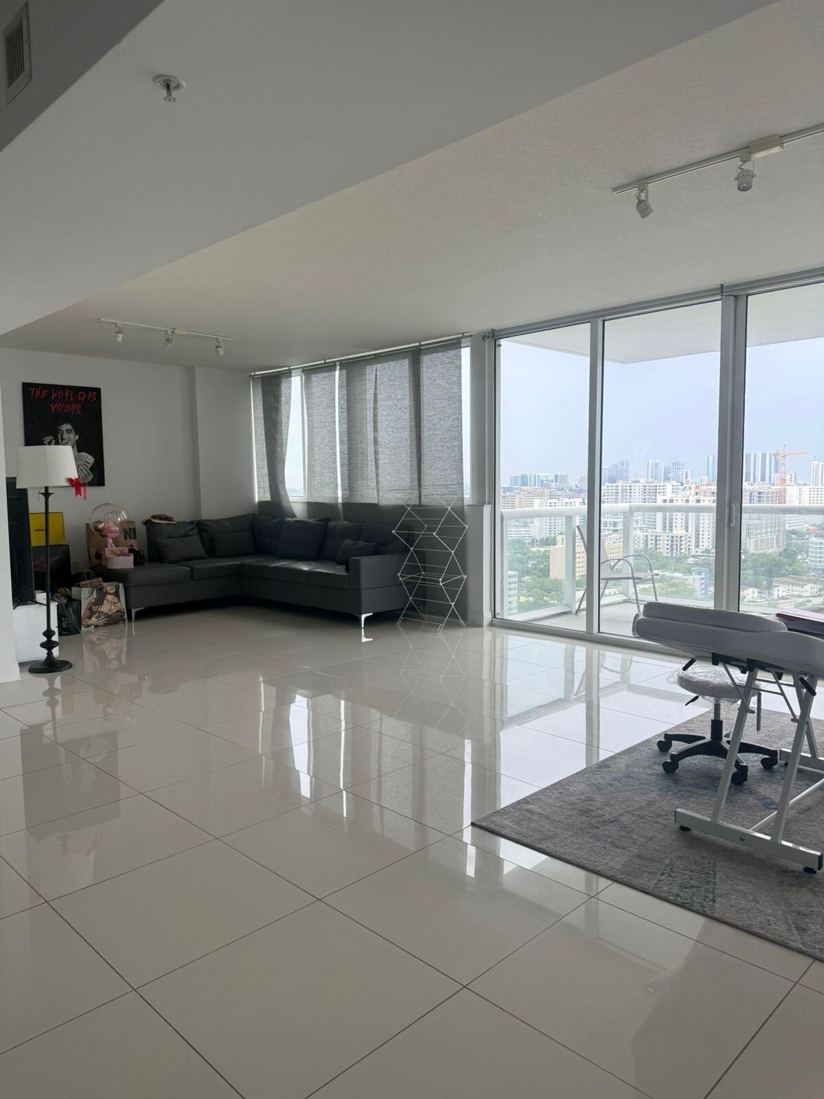 1861 NW S River Drive #2408, Miami, FL 33125 photo 3