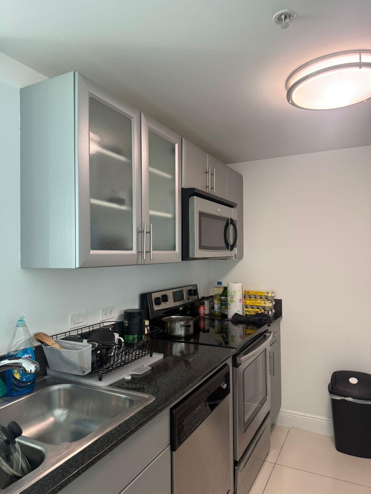 1861 NW S River Drive #2408, Miami, FL 33125 photo 4