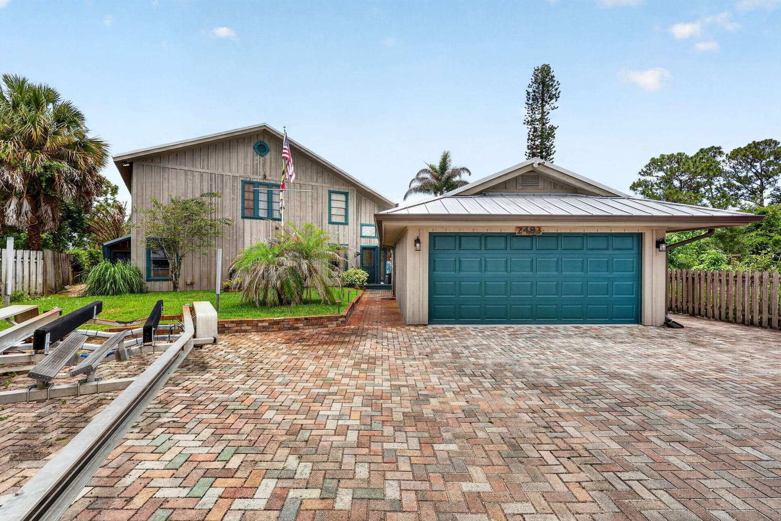 2483 SW Murphy Road, Palm City, FL 34990 photo 2