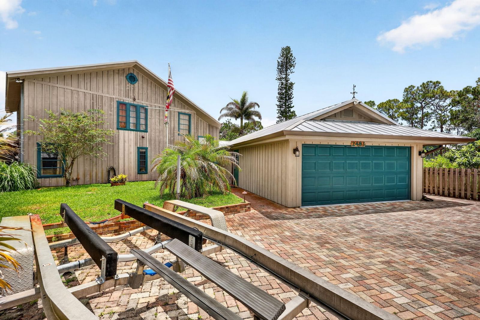 2483 SW Murphy Road, Palm City, FL 34990 photo 4