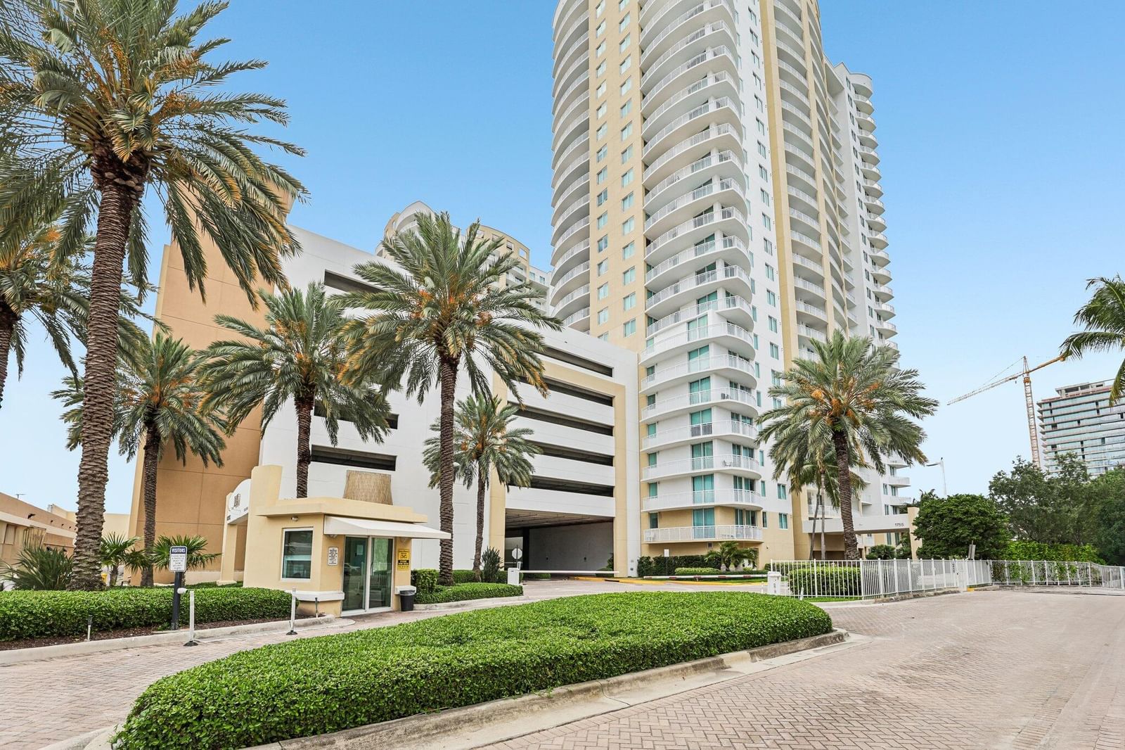 1755 E Hallandale Beach Boulevard #1207 E, Hallandale Beach, FL 33009 photo 2