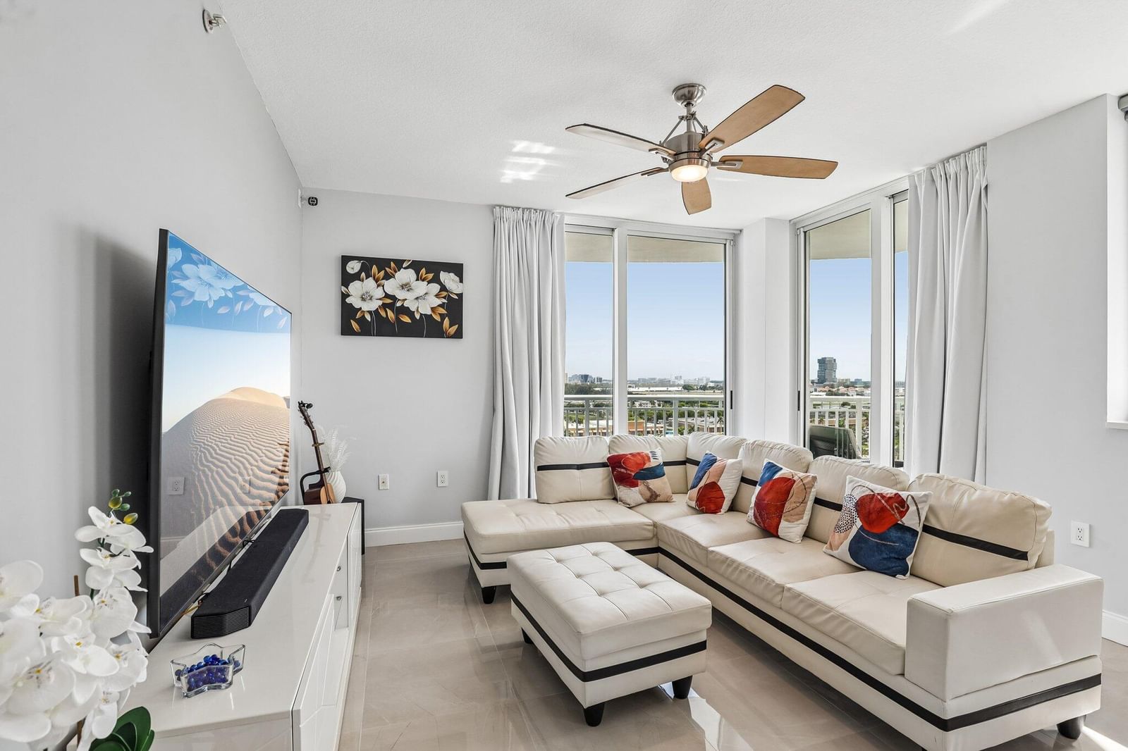 1755 E Hallandale Beach Boulevard #1207 E, Hallandale Beach, FL 33009 photo 3
