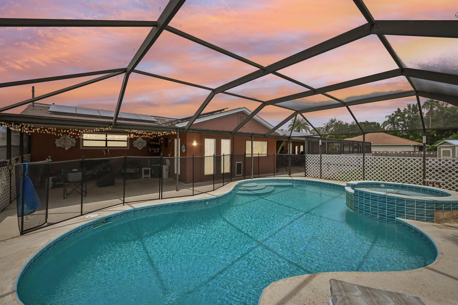 2457 SW Mercer Street, Port St Lucie, FL 34984 photo 2