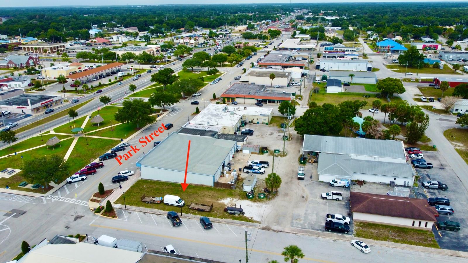205 SW Park Street, Okeechobee, FL 34972 photo 4