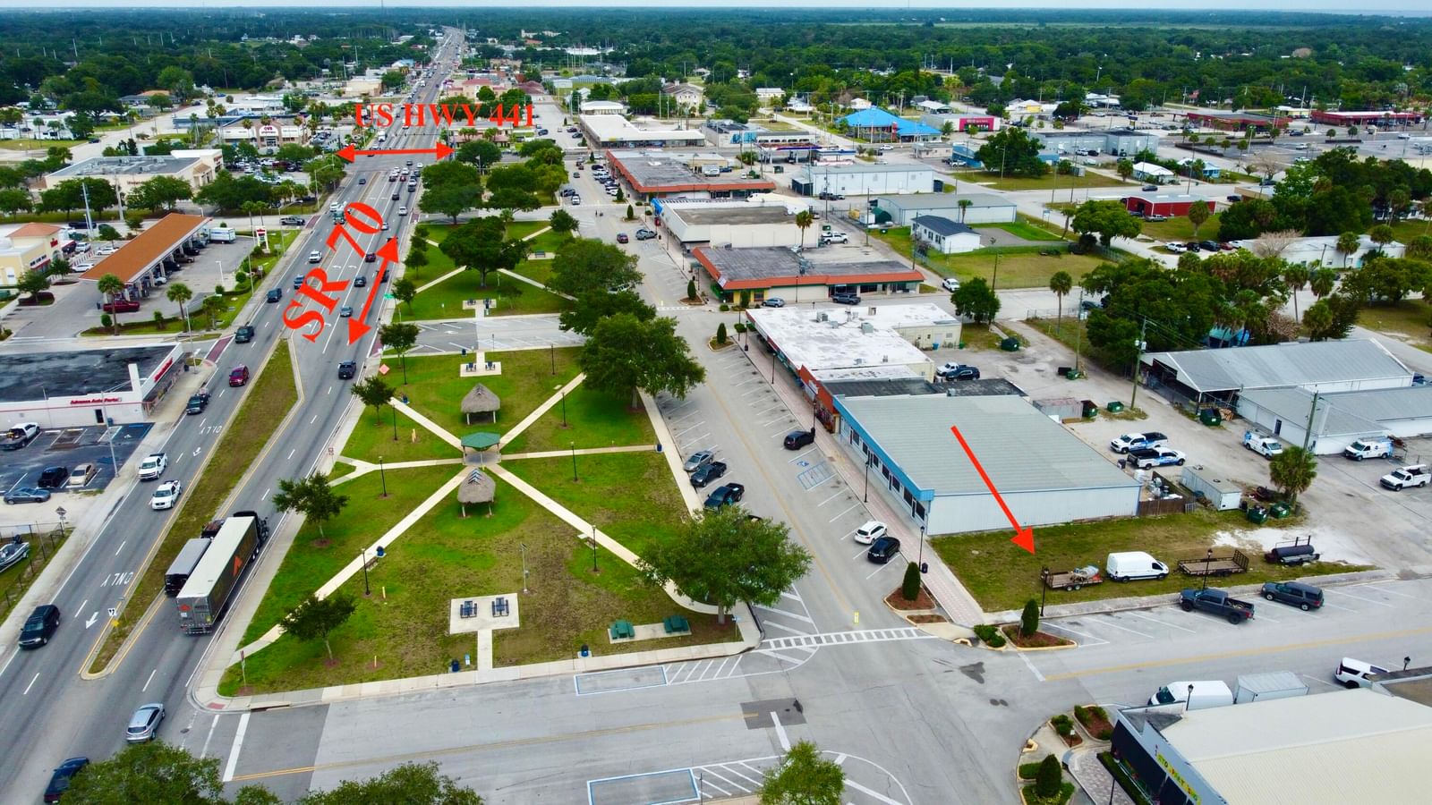 205 SW Park Street, Okeechobee, FL 34972 photo 5