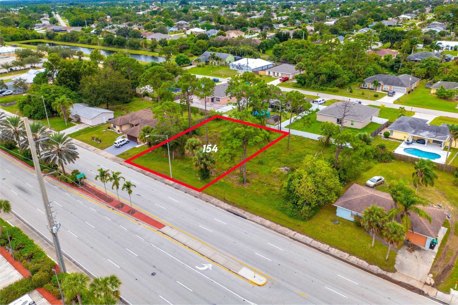 154 SW Port St Lucie Boulevard, Port St Lucie, FL 34984 photo 2