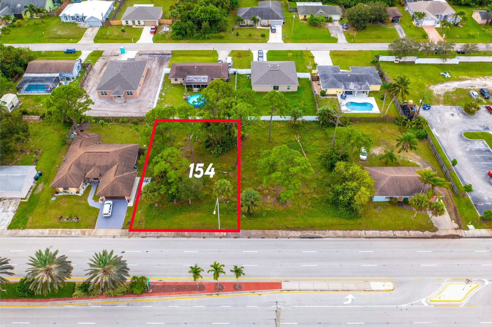 154 SW Port St Lucie Boulevard, Port St Lucie, FL 34984 photo 3