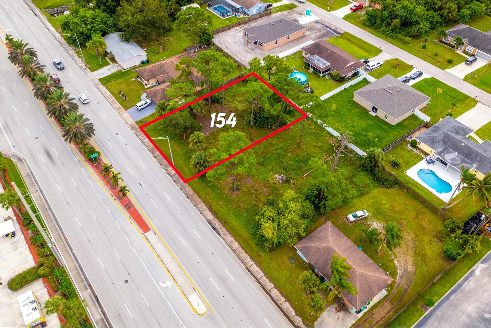 154 SW Port St Lucie Boulevard, Port St Lucie, FL 34984 photo 4