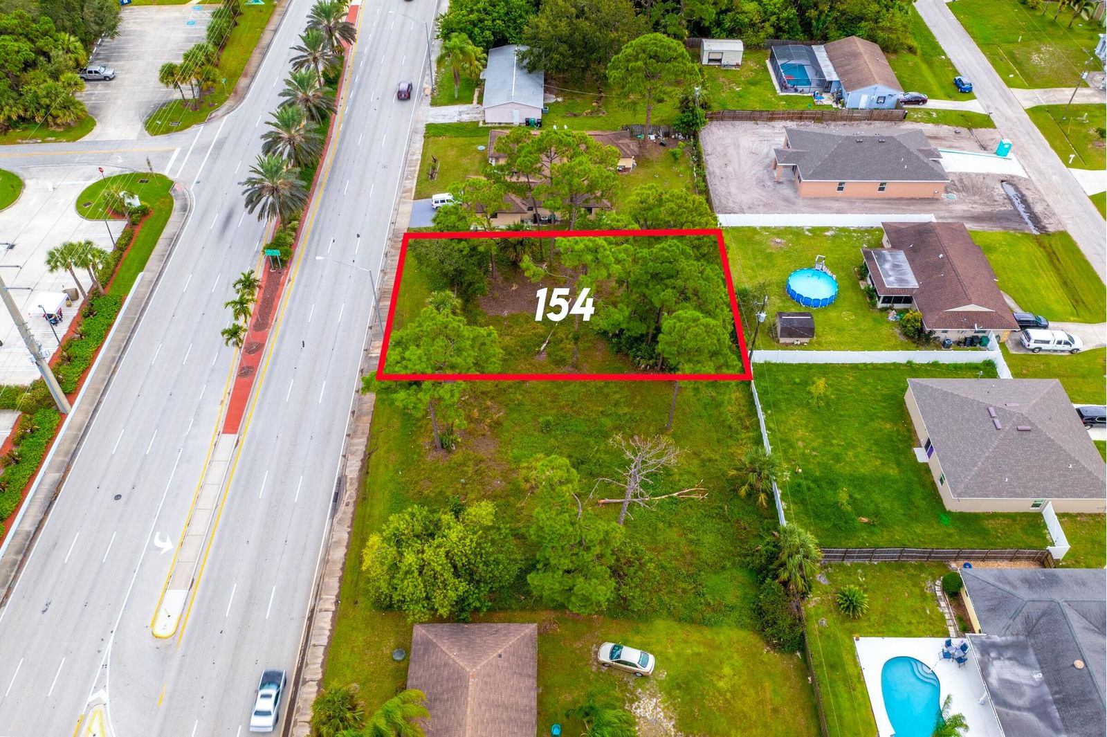 154 SW Port St Lucie Boulevard, Port St Lucie, FL 34984 photo 5