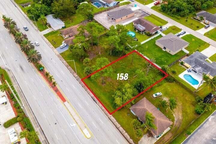 158 SW Port St Lucie Boulevard, Port St Lucie, FL 34984 photo 2