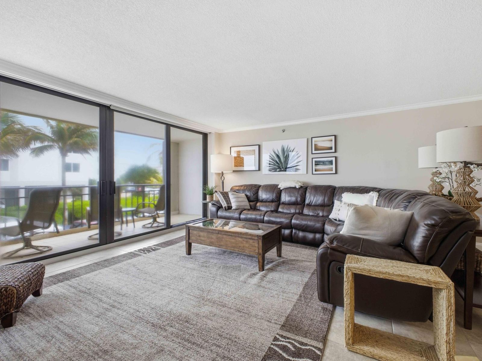 3009 S Ocean Boulevard #205, Highland Beach, FL 33487 photo 4
