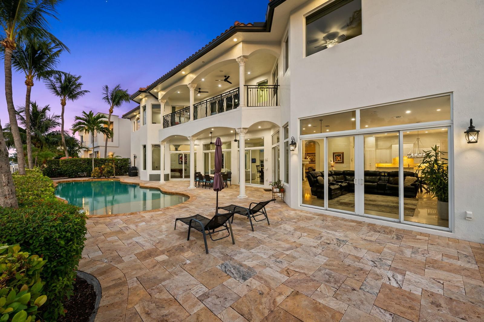 1261 NE 27th Way, Pompano Beach, FL 33062 photo 2