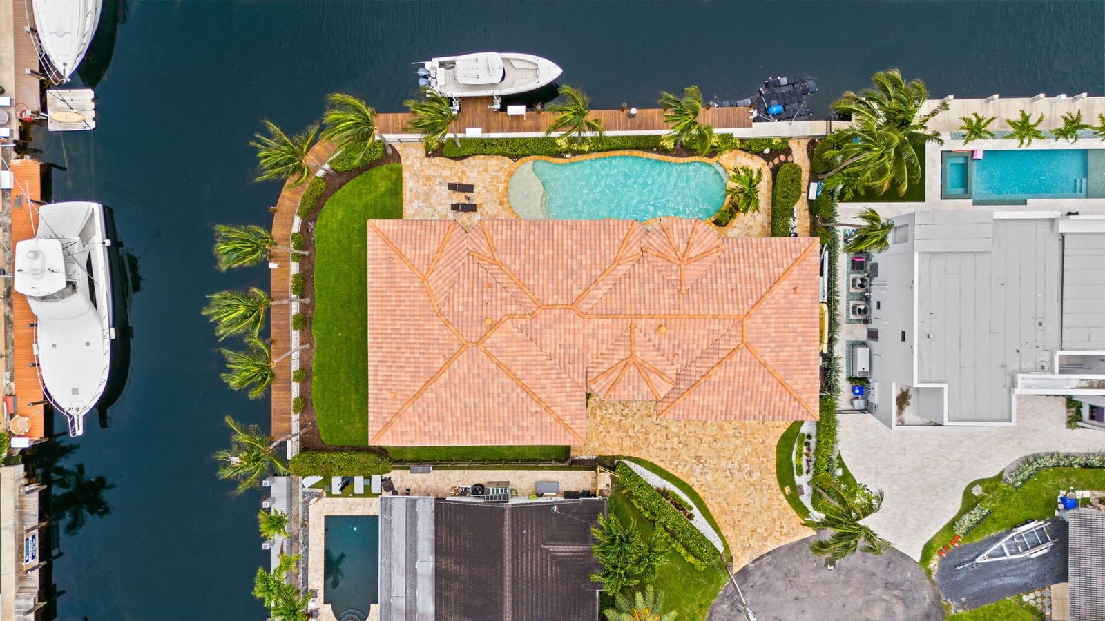 1261 NE 27th Way, Pompano Beach, FL 33062 photo 3