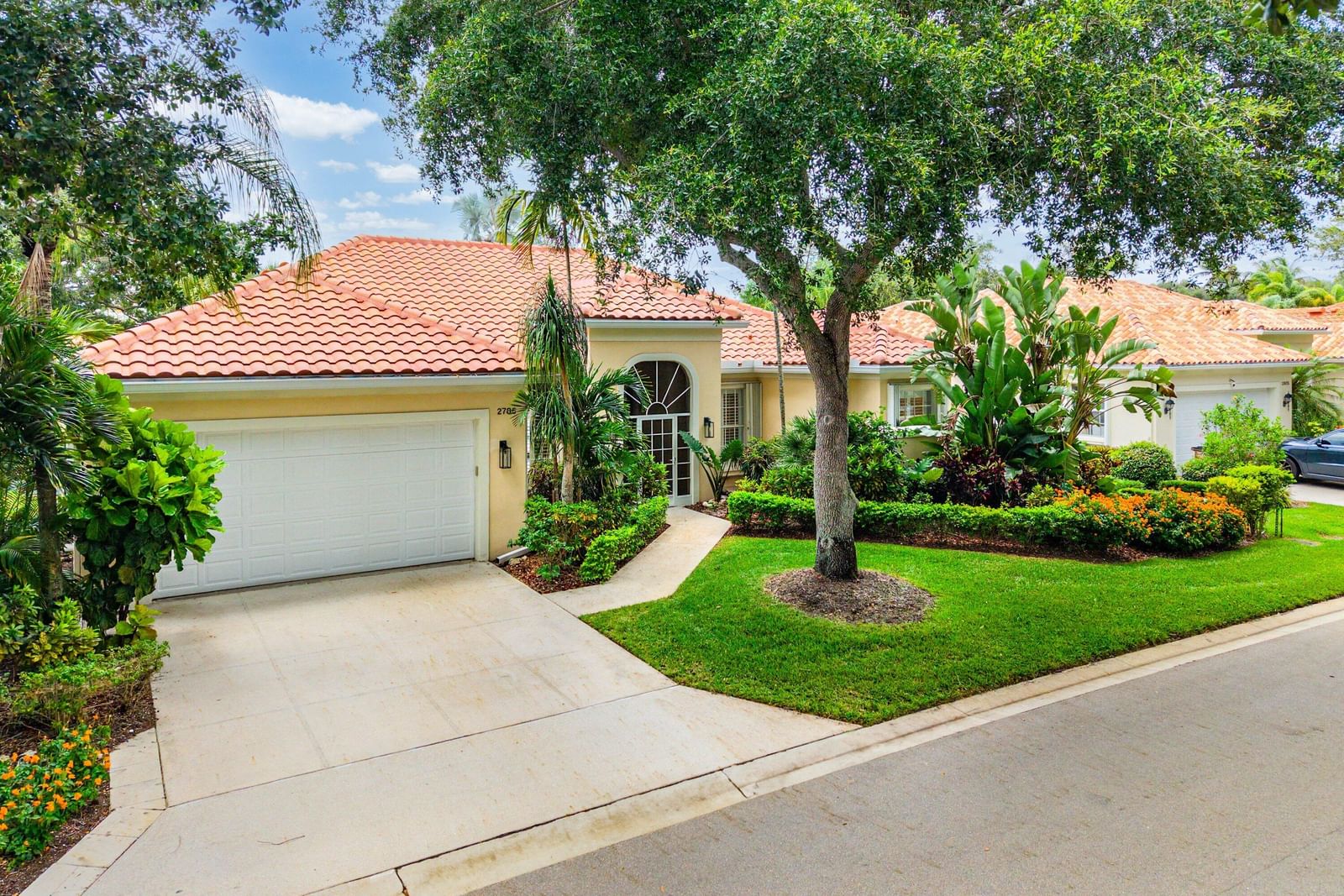 2785 Hancock Creek Road, West Palm Beach, FL 33411 photo 2