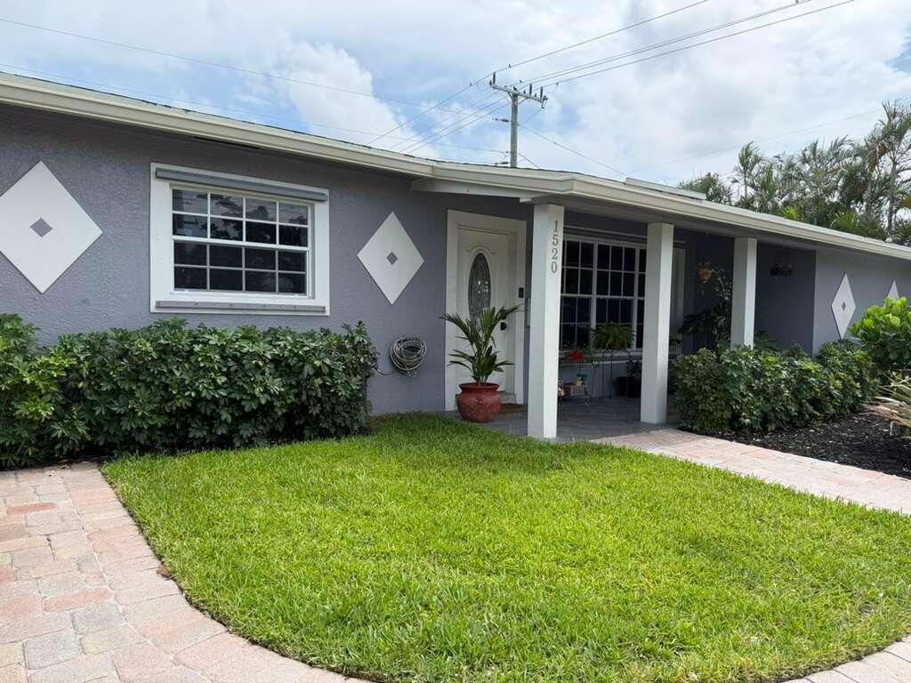 1520 NE 35th Street #1520, Pompano Beach, FL 33064 photo 2