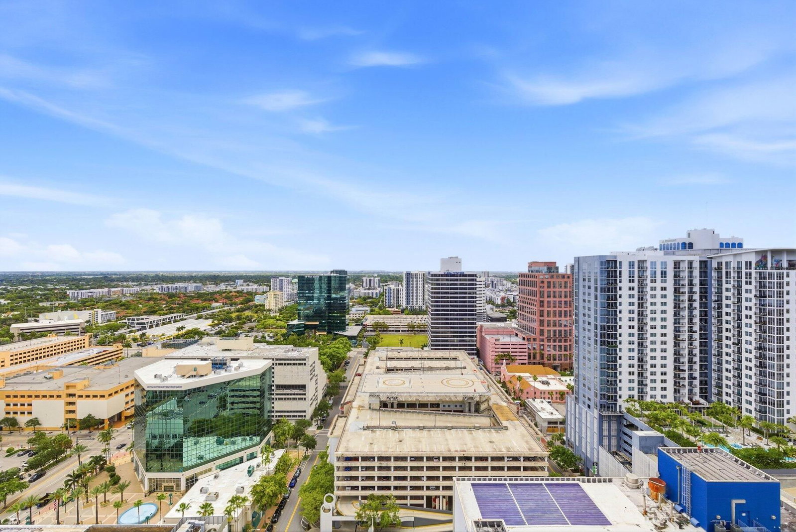 100 E Las Olas Boulevard #2802, Fort Lauderdale, FL 33301 photo 4