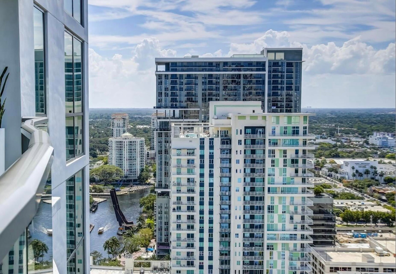 100 E Las Olas Boulevard #2802, Fort Lauderdale, FL 33301 photo 5