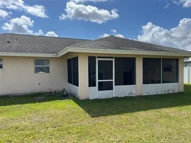 1944 SW Breezeway Street, Port St Lucie, FL 34987 photo 2