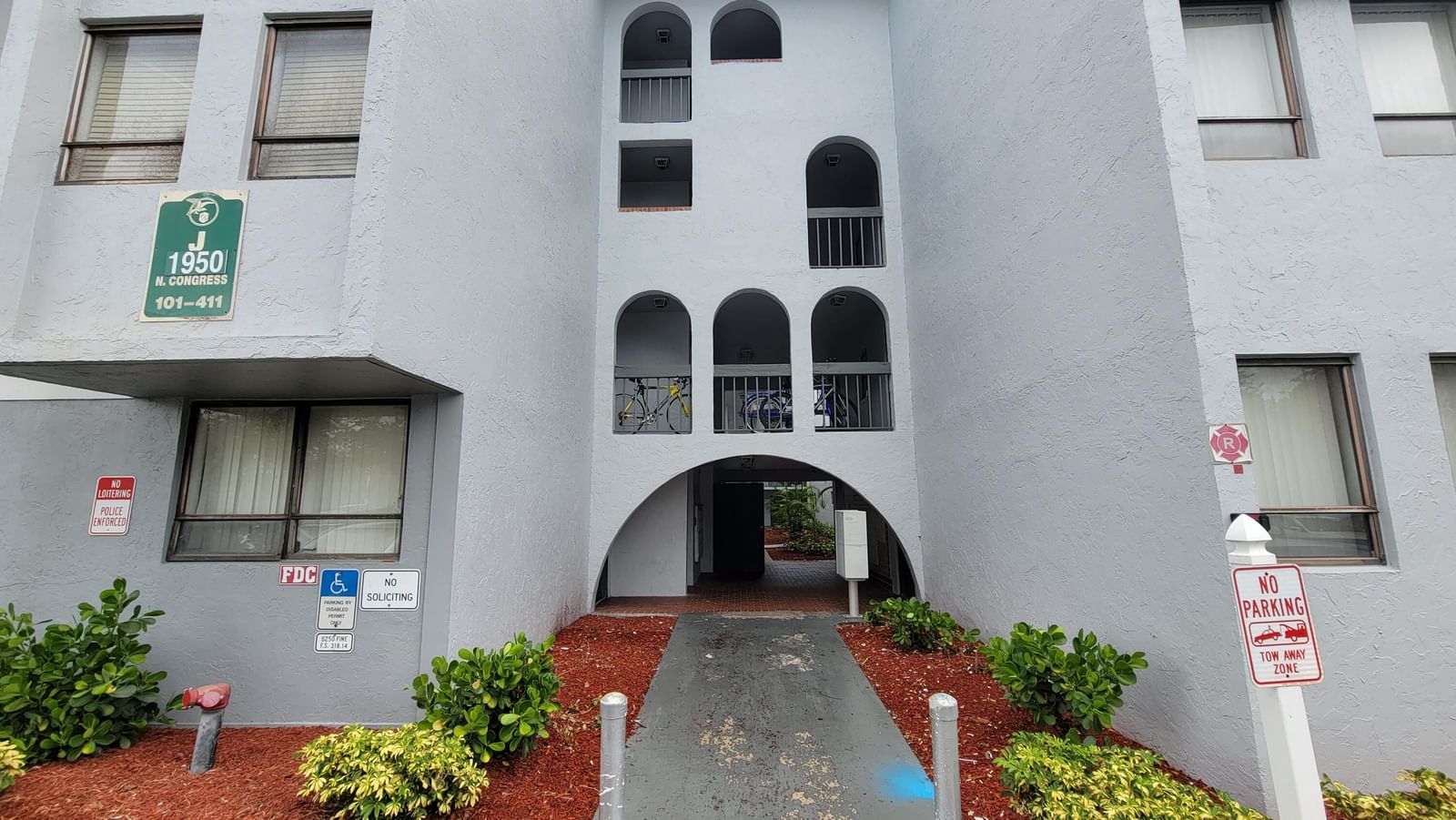 1950 N Congress Avenue #206, West Palm Beach, FL 33401 photo 2