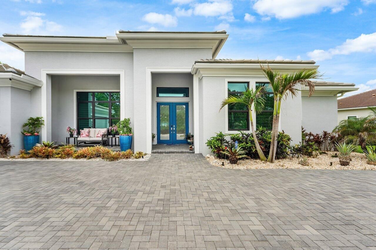 2893 SW Goldenglow Drive, Palm City, FL 34990 photo 4