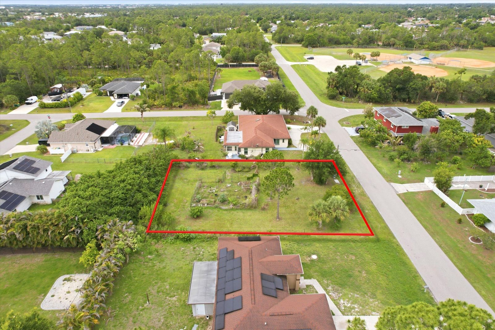 1454 Maracaibo Street, Punta Gorda, FL 33980 photo 3