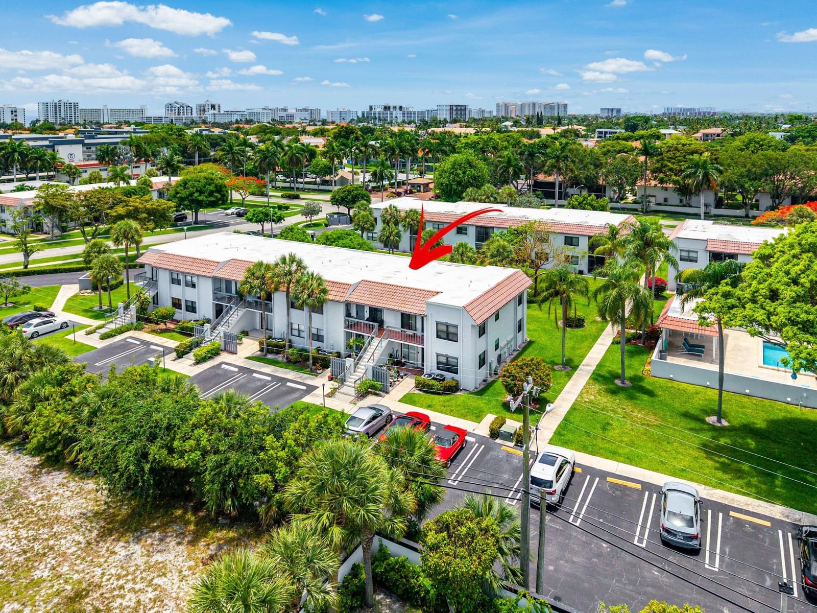 3220 Frederick Boulevard #49u, Delray Beach, FL 33483 photo 3