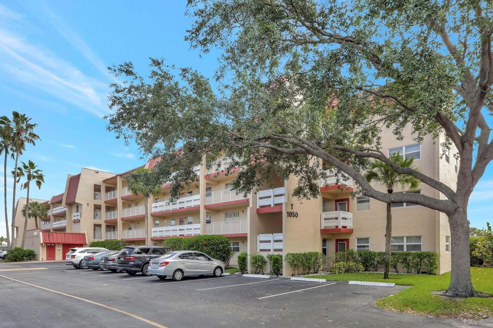 1015 Country Club Drive #307, Margate, FL 33063 photo 2