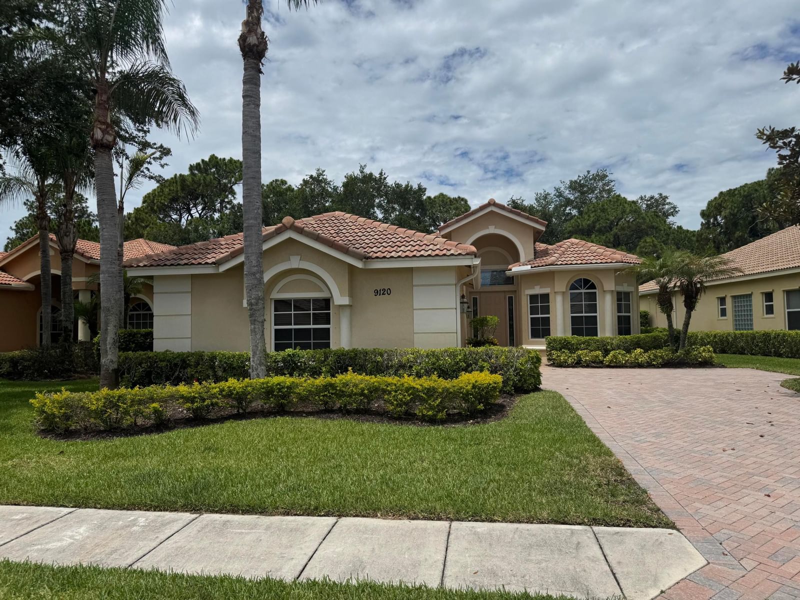 9120 Pumpkin Ridge, Port St Lucie, FL 34986 photo 2