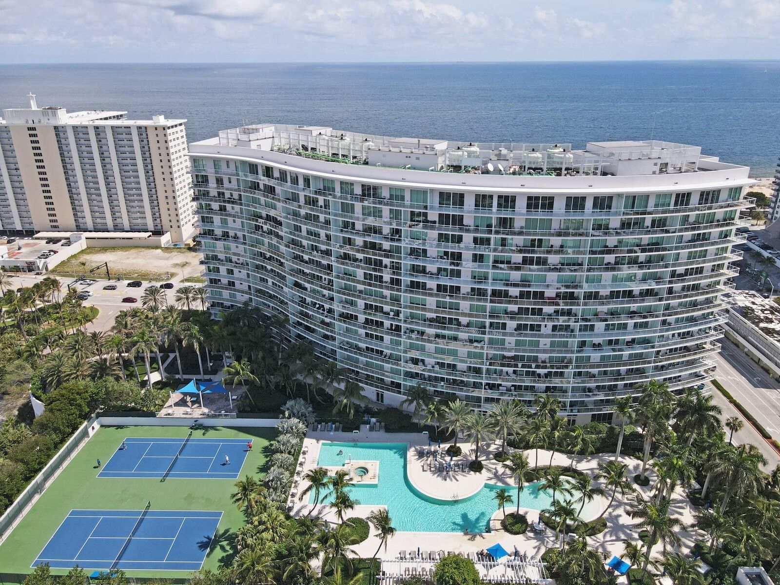 1 N Ocean Boulevard #607, Pompano Beach, FL 33062 photo 2