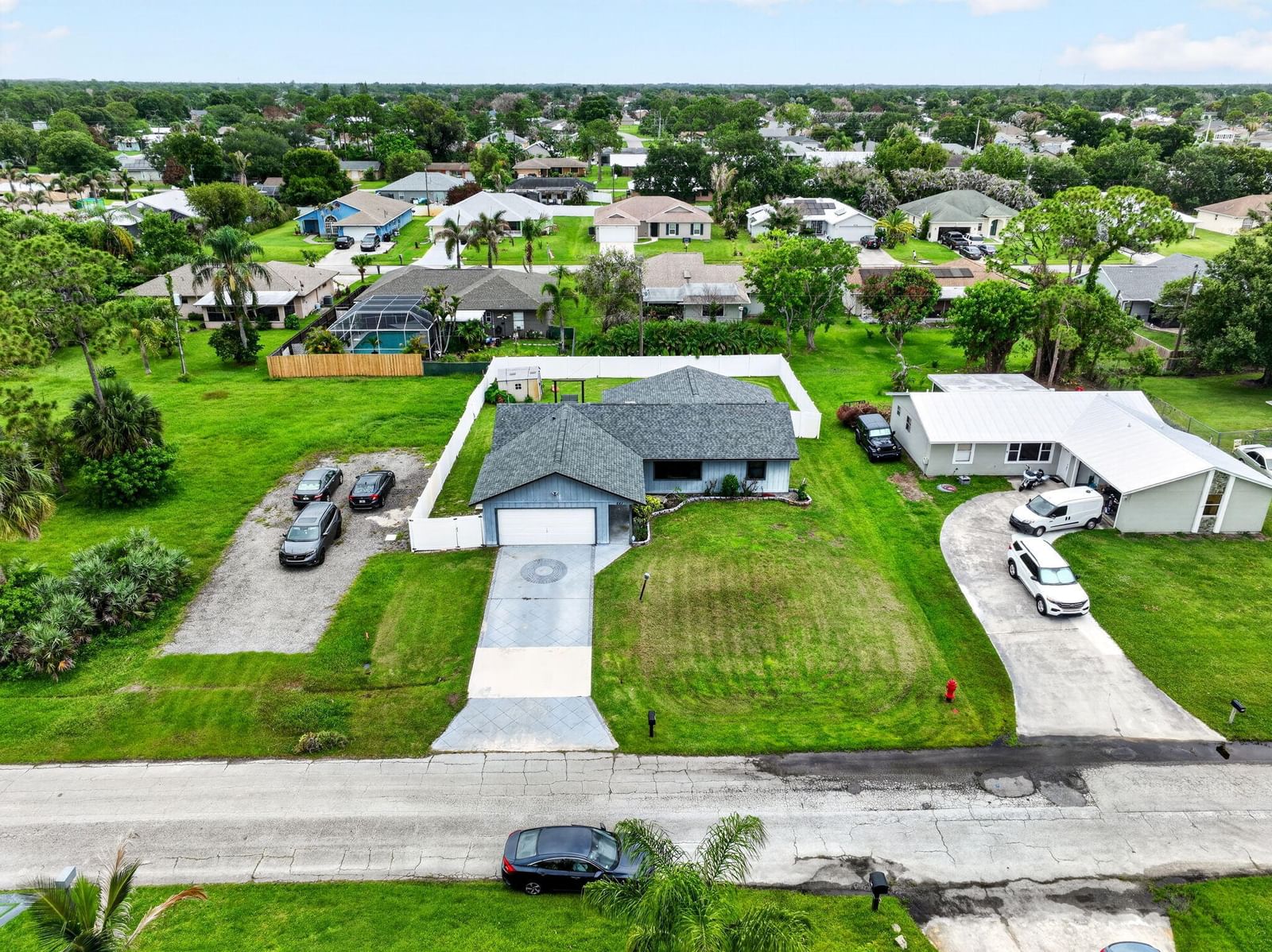 641 SE Streamlet Avenue, Port St Lucie, FL 34983 photo 3