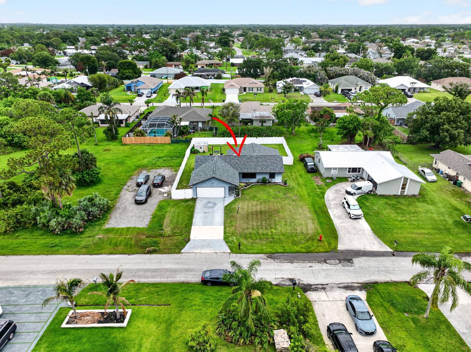 641 SE Streamlet Avenue, Port St Lucie, FL 34983 photo 4