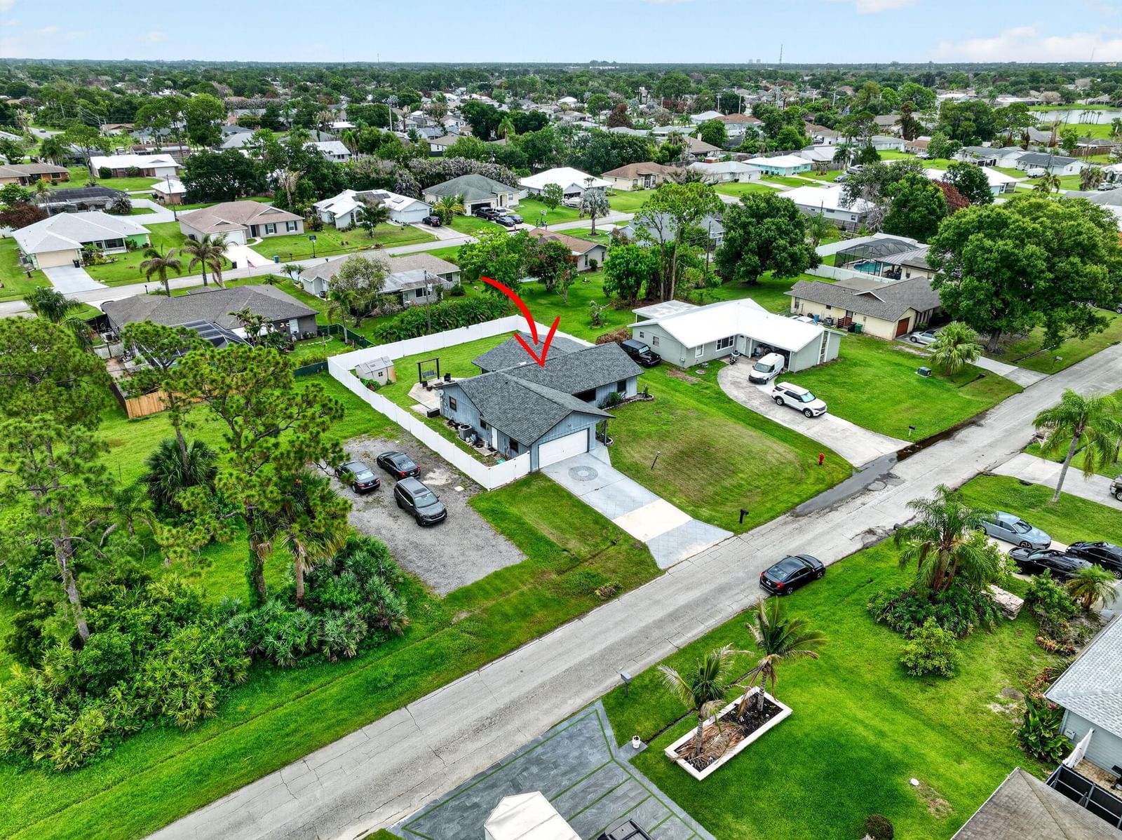 641 SE Streamlet Avenue, Port St Lucie, FL 34983 photo 5
