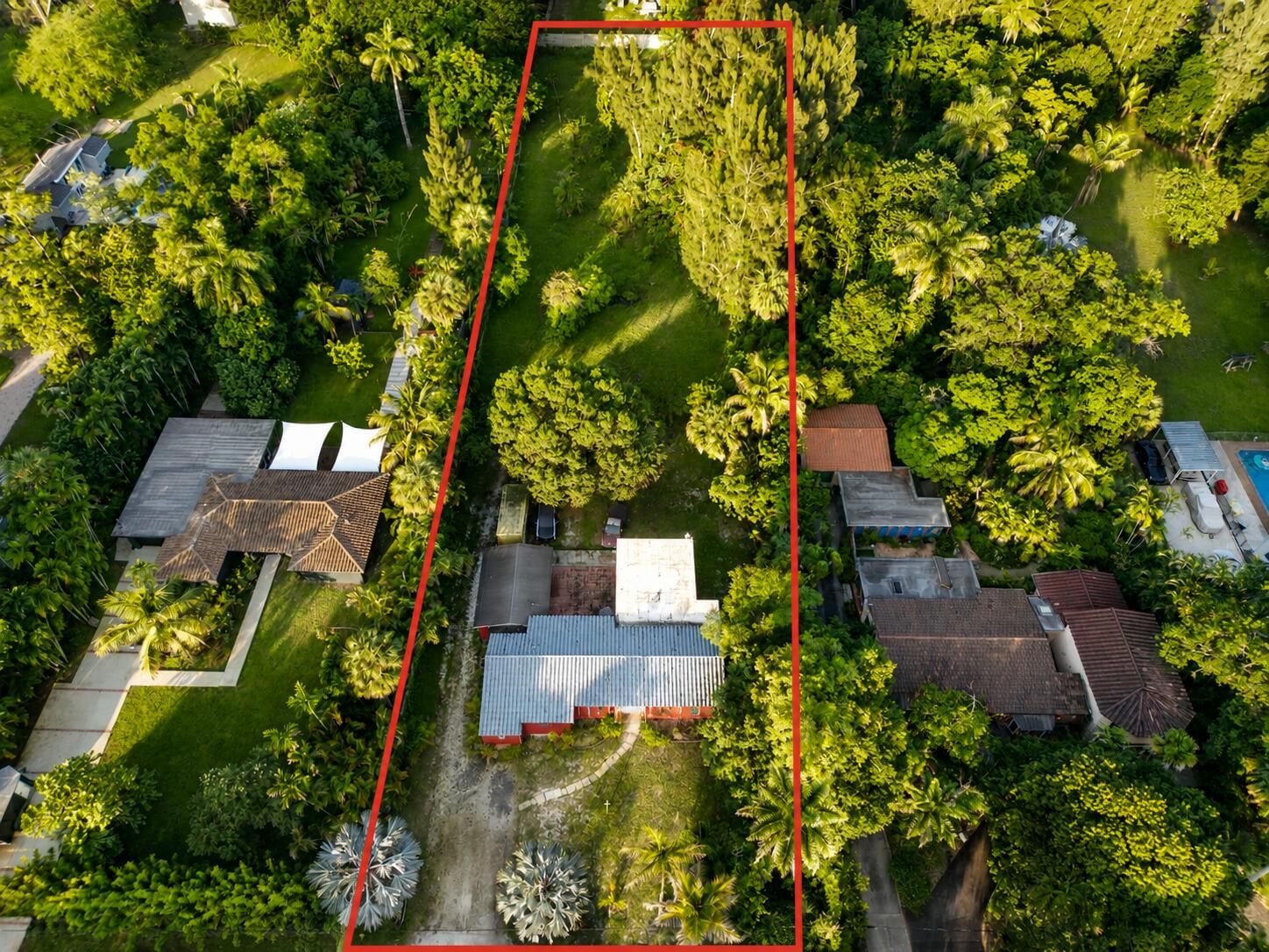 300 Bayberry Drive, Plantation, FL 33317 photo 2
