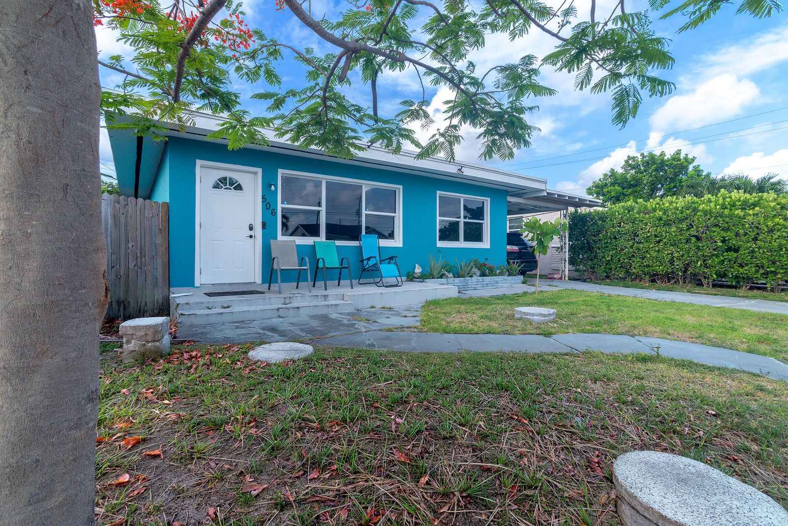 506 Worthmore Drive, Lake Worth Beach, FL 33460 photo 2