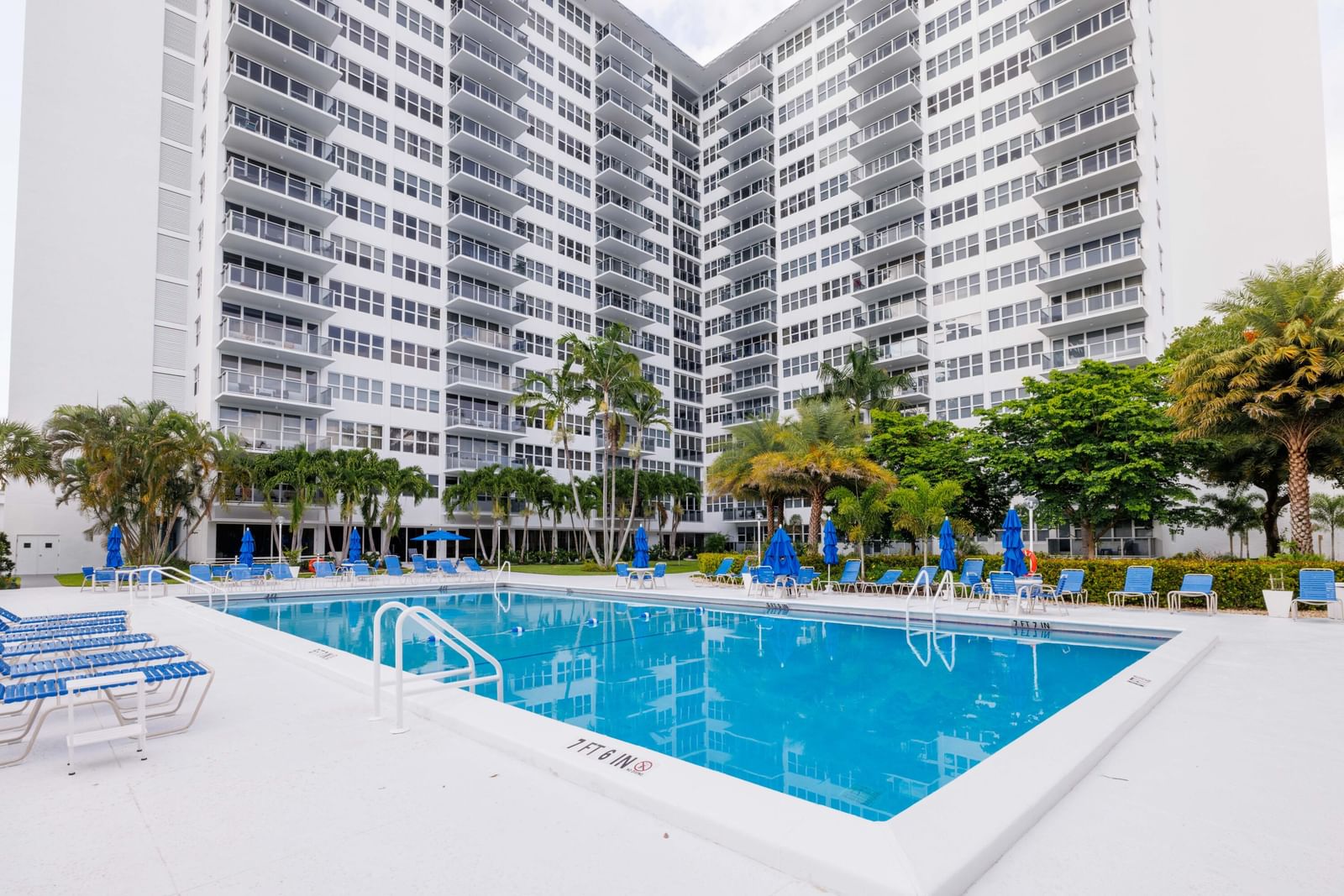 3333 NE 34th Street #1507, Fort Lauderdale, FL 33308 photo 5