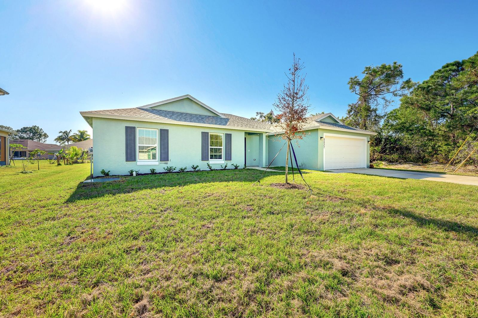 757 SW Sardinia Avenue, Port St Lucie, FL 34953 photo 2