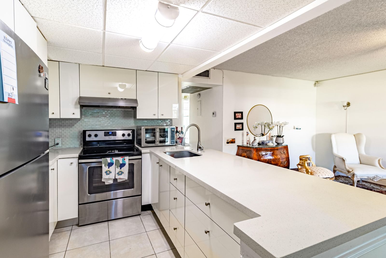 213 Fanshaw F, Boca Raton, FL 33434 photo 5