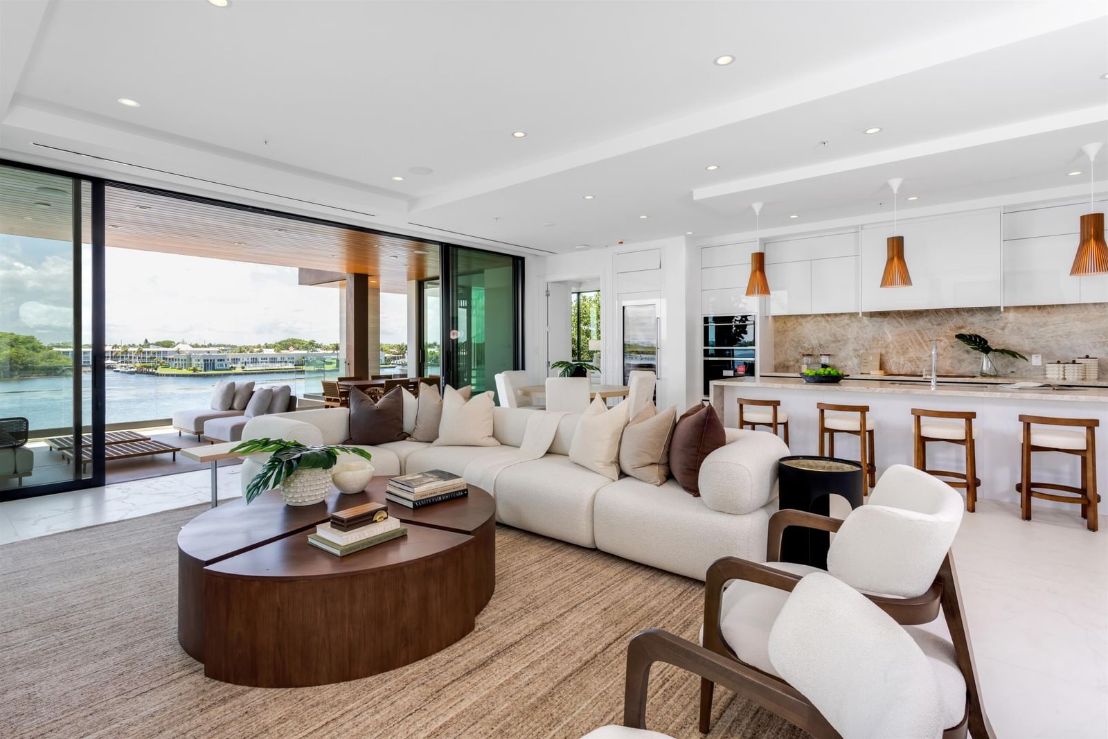 900 Lago Mar Lane #Penthouse, Boca Raton, FL 33431 photo 5