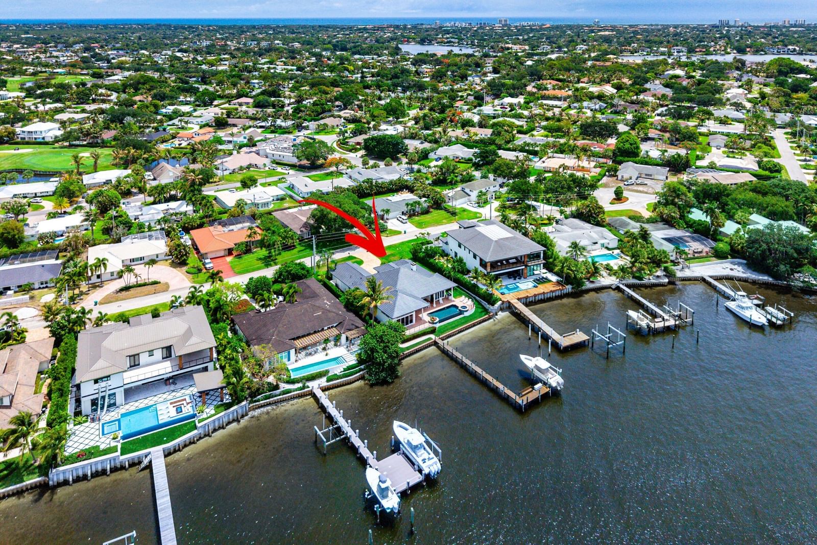 47 River Drive, Tequesta, FL 33469 photo 4