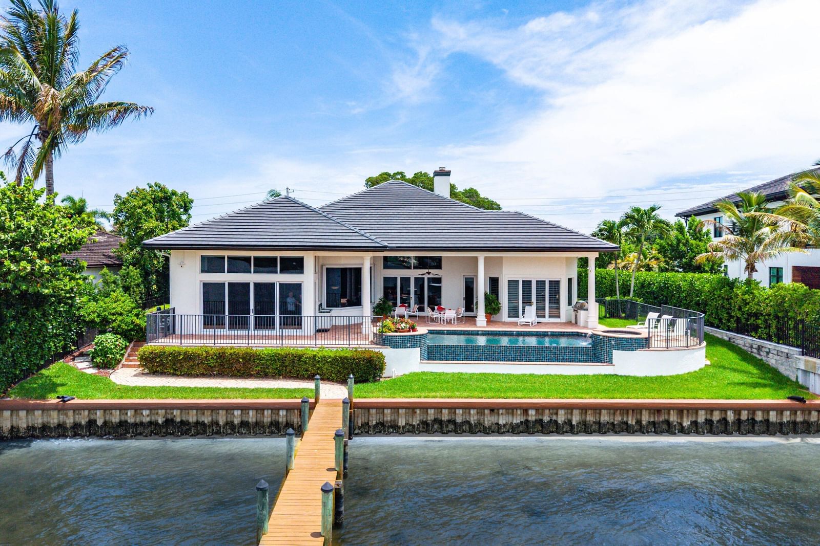 47 River Drive, Tequesta, FL 33469 photo 5