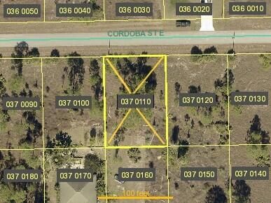 1246 Cordoba Street E, Lehigh Acres, FL 33974 photo 3