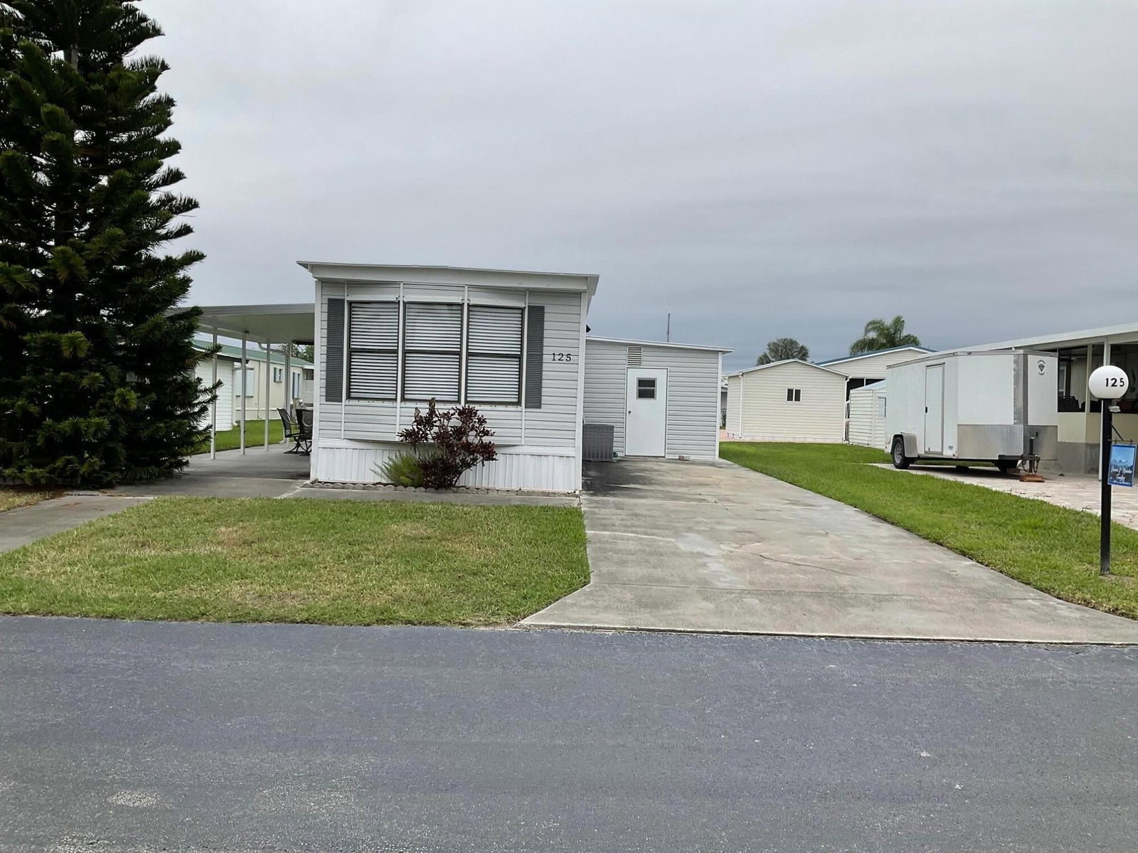 1601 Us, Okeechobee, FL 34974 photo 2